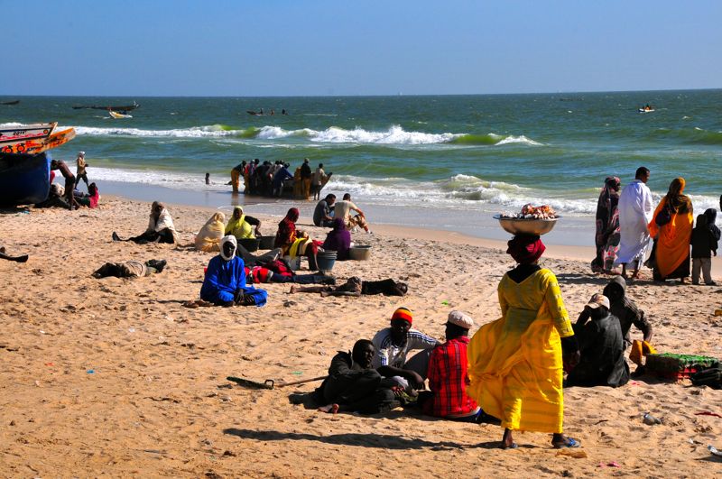 Mauritania